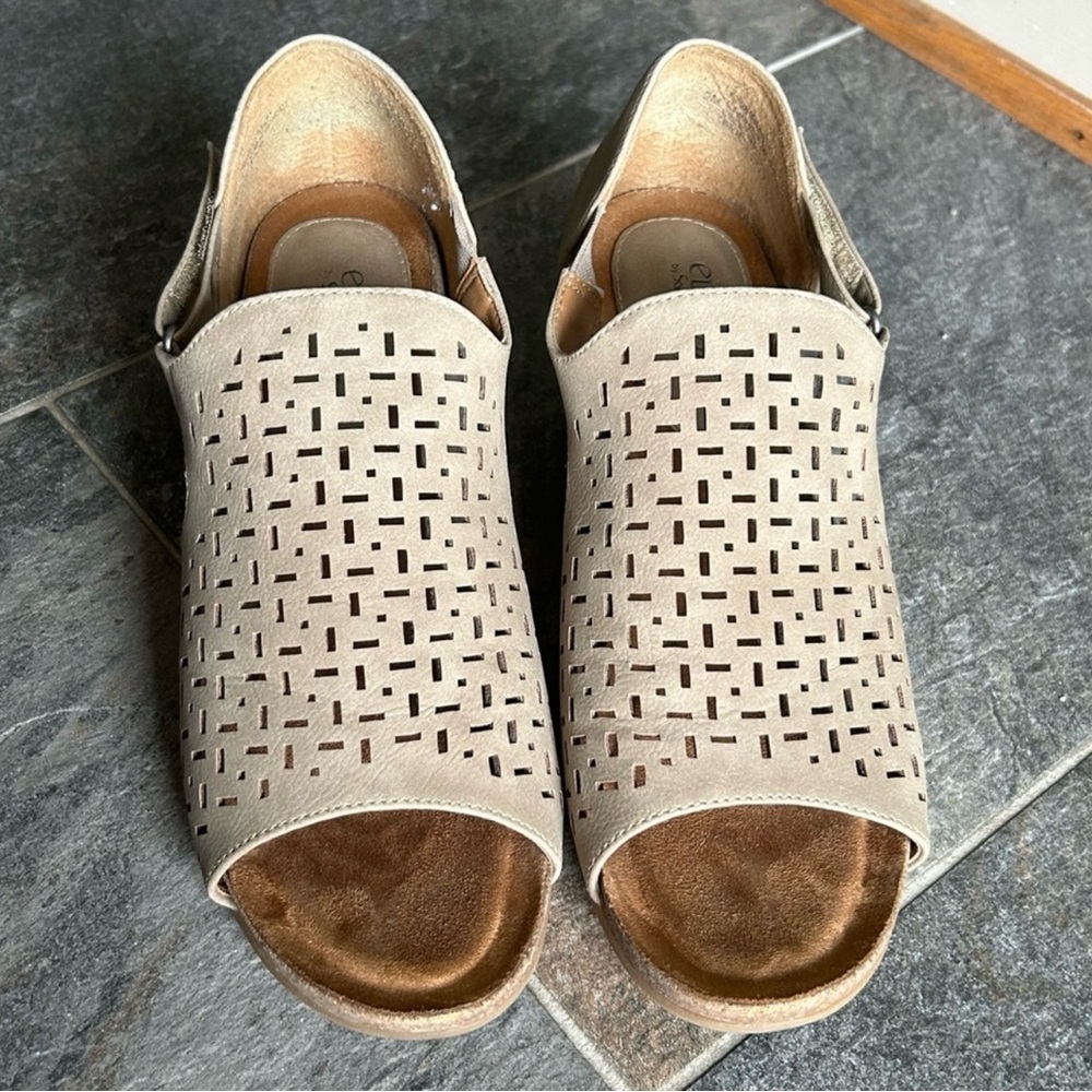 Women's Eurosoft Addley Sandals